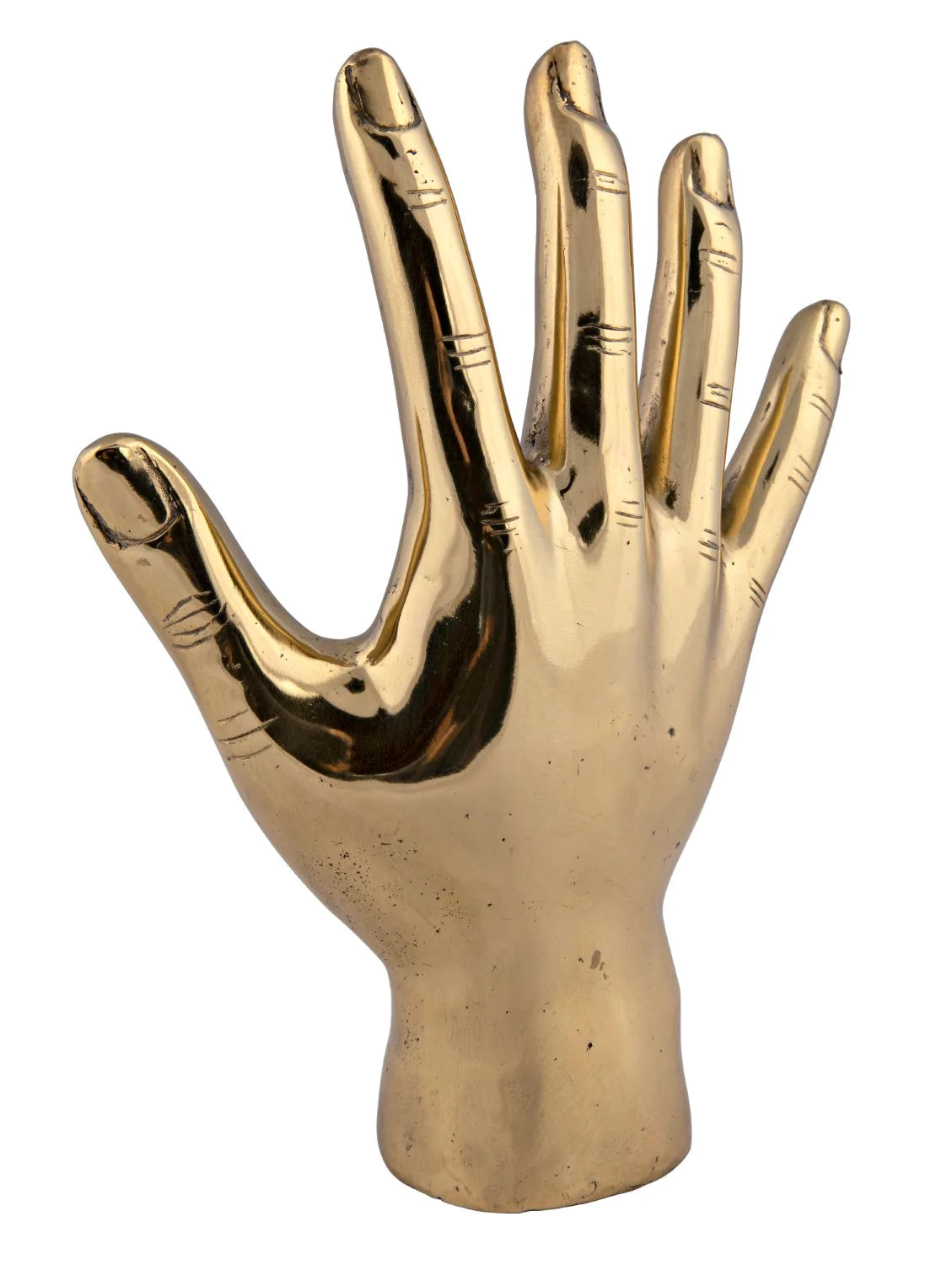 Open Hand