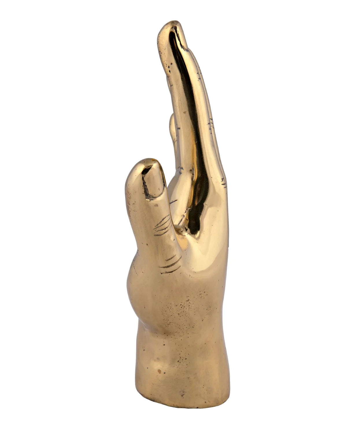 Open Hand