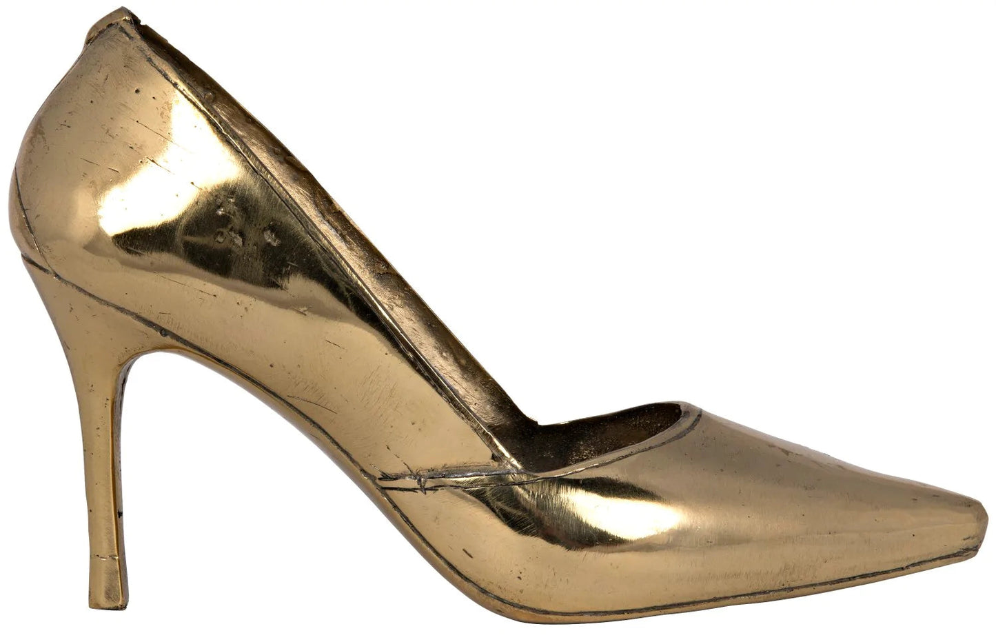 Heel