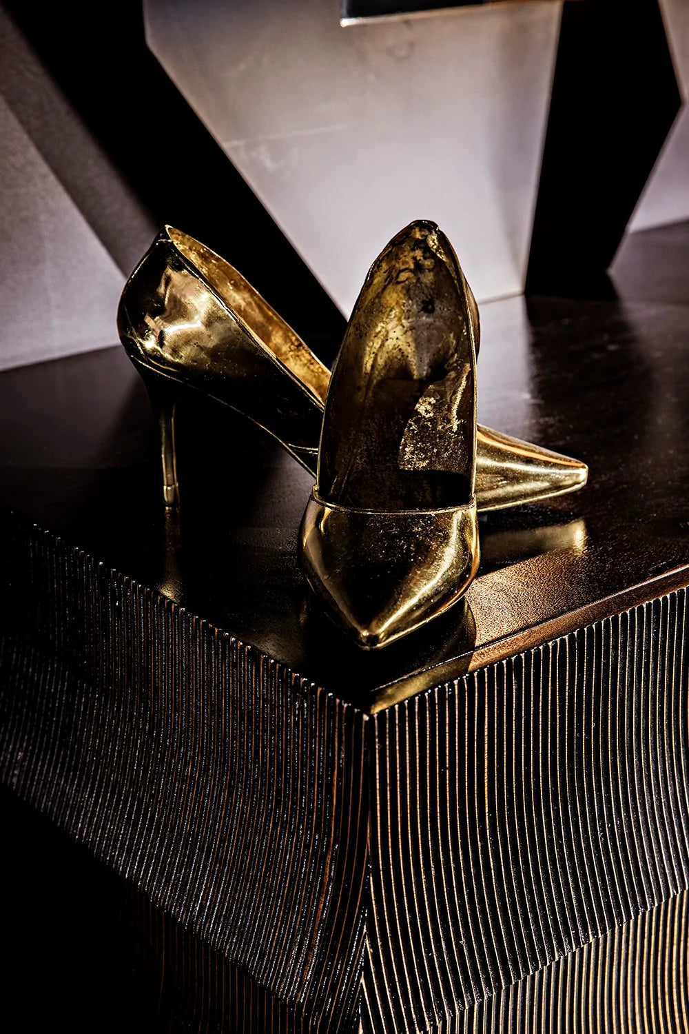 Heel