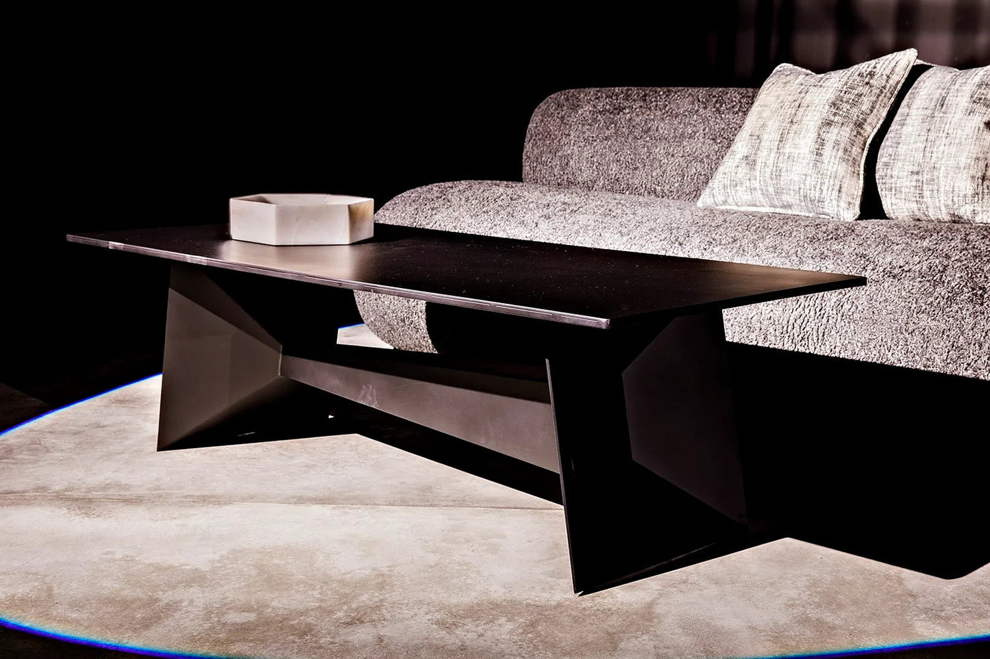 Conda Tray