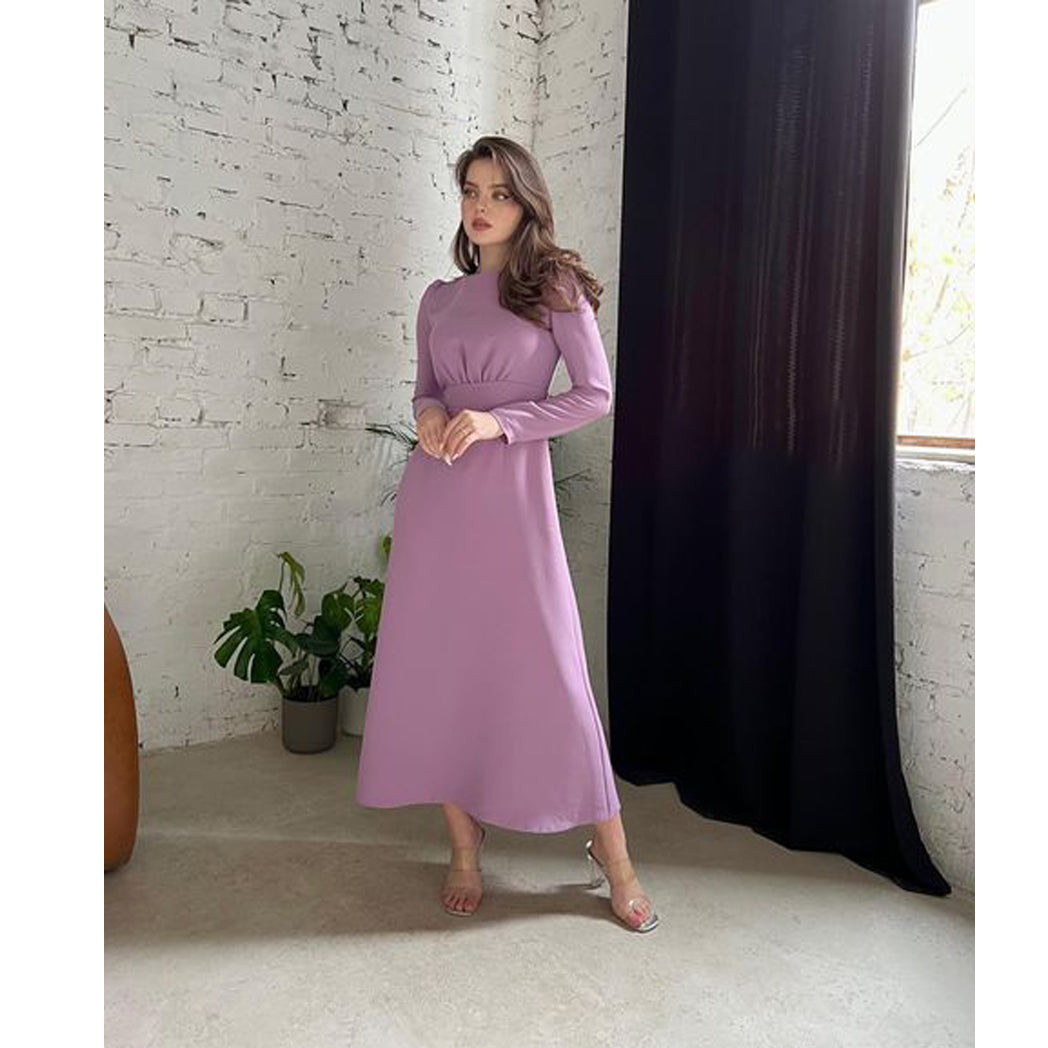 Jessa Fandango Shade Bandage Midi Dress