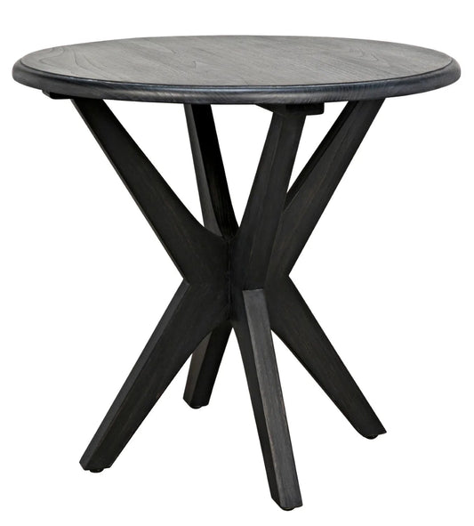 Fox Side Table
