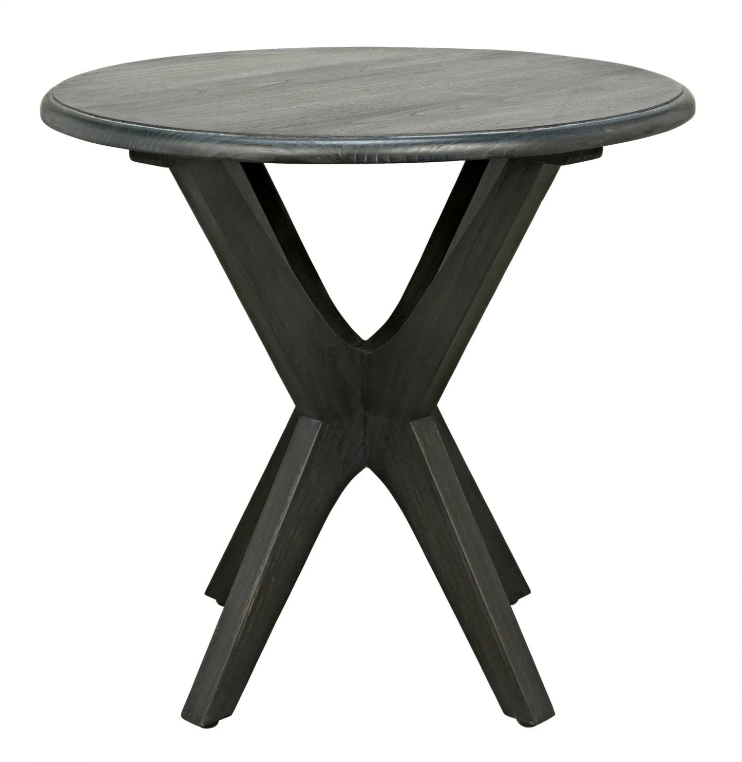 Fox Side Table