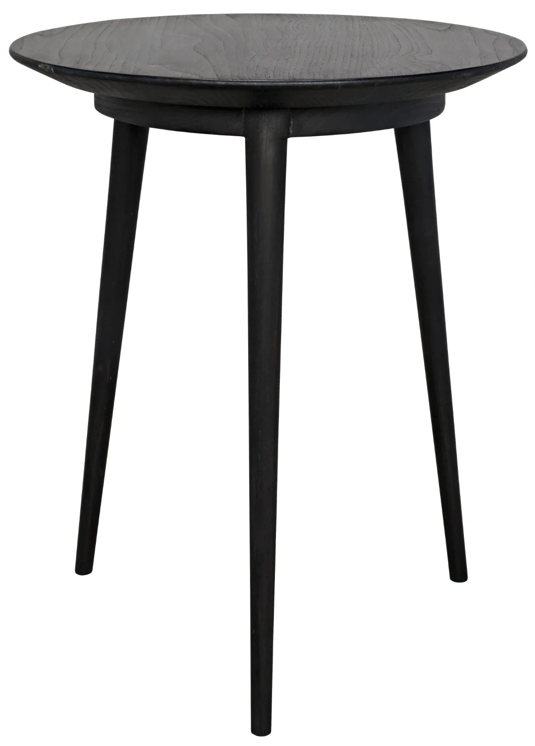 Tripod Side Table