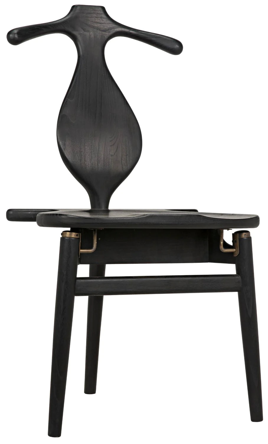 Figaro Chair with Jewelry Box