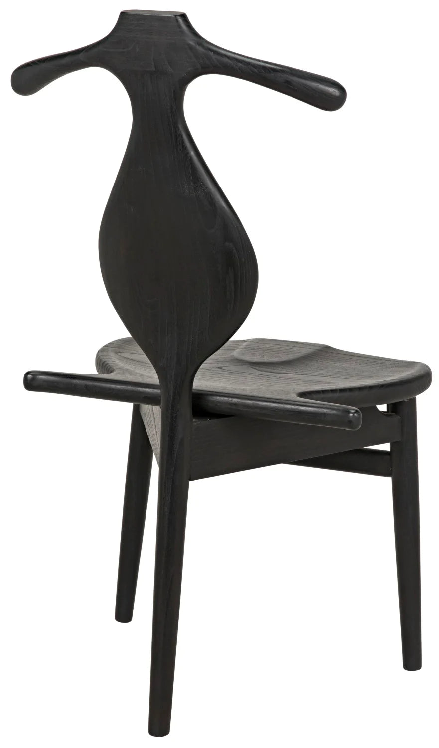 Figaro Chair with Jewelry Box