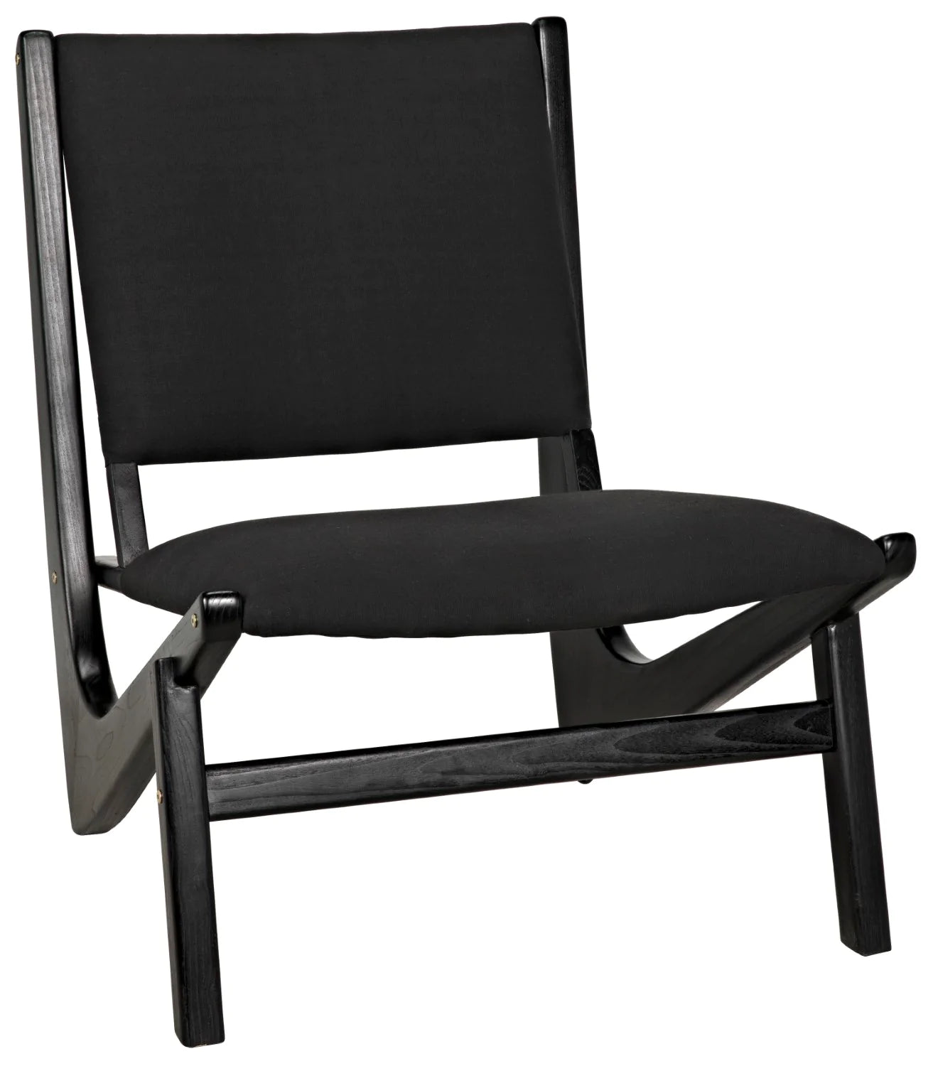 Boomerang Chair