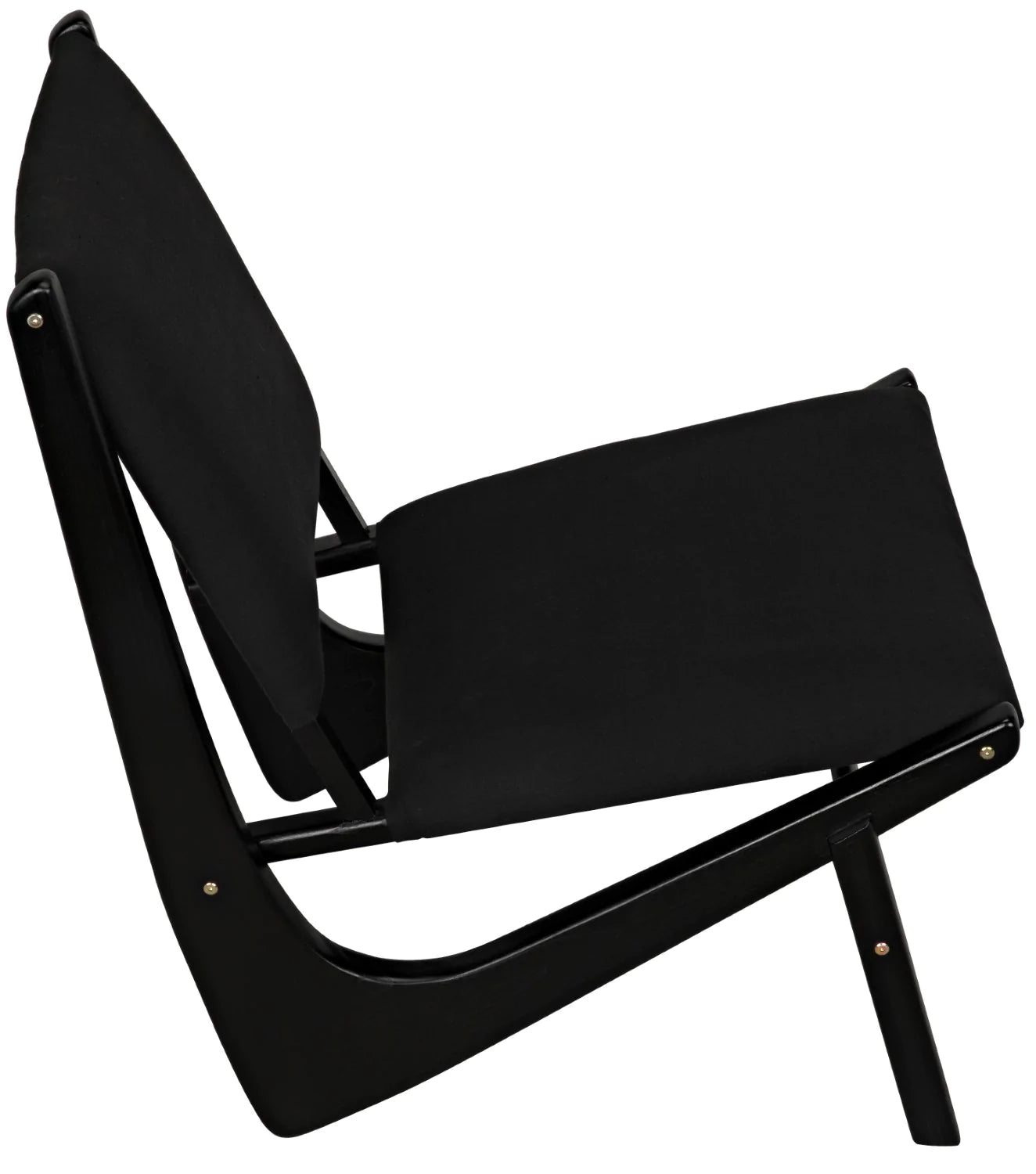 Boomerang Chair