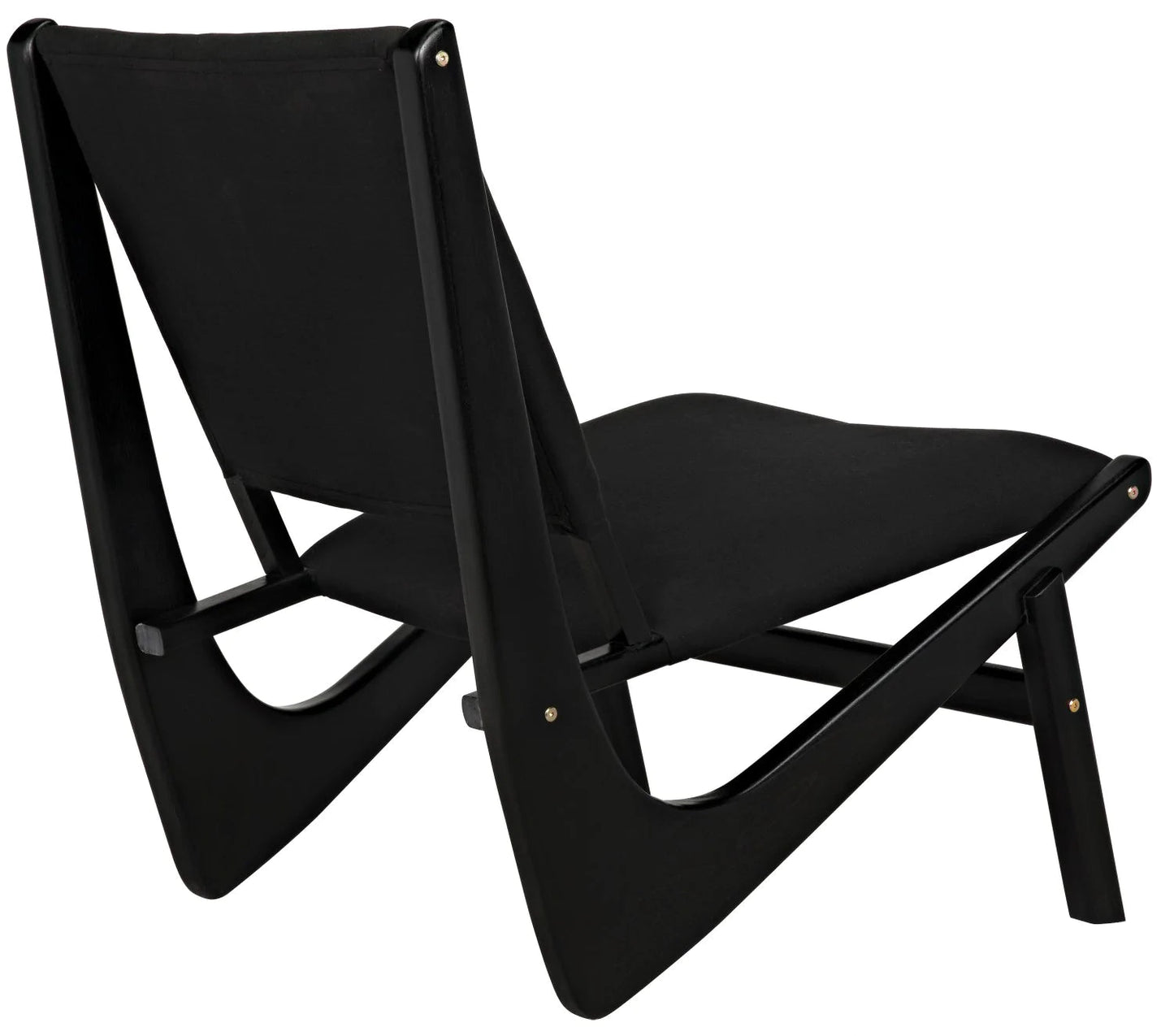 Boomerang Chair
