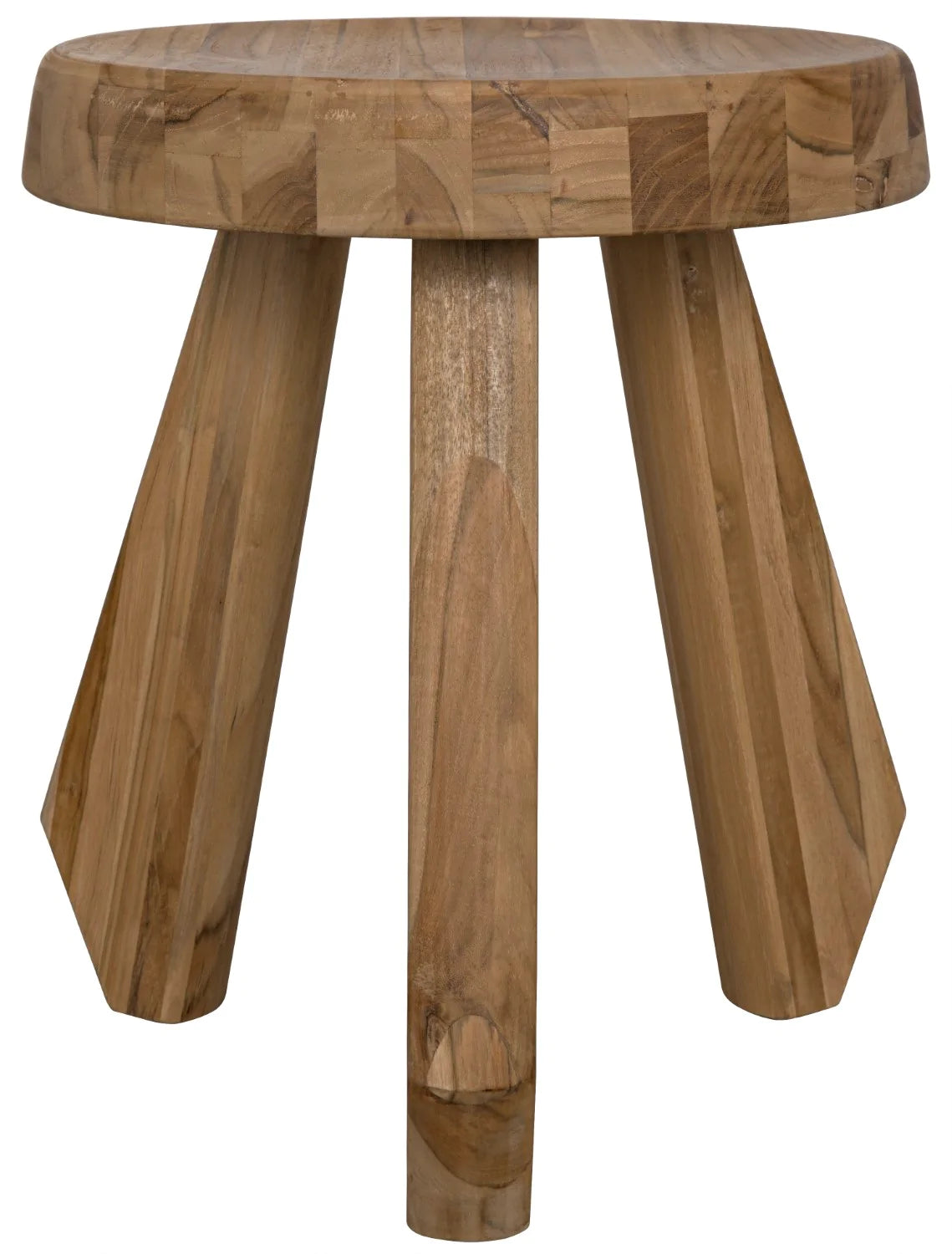 Priam Teak Stool