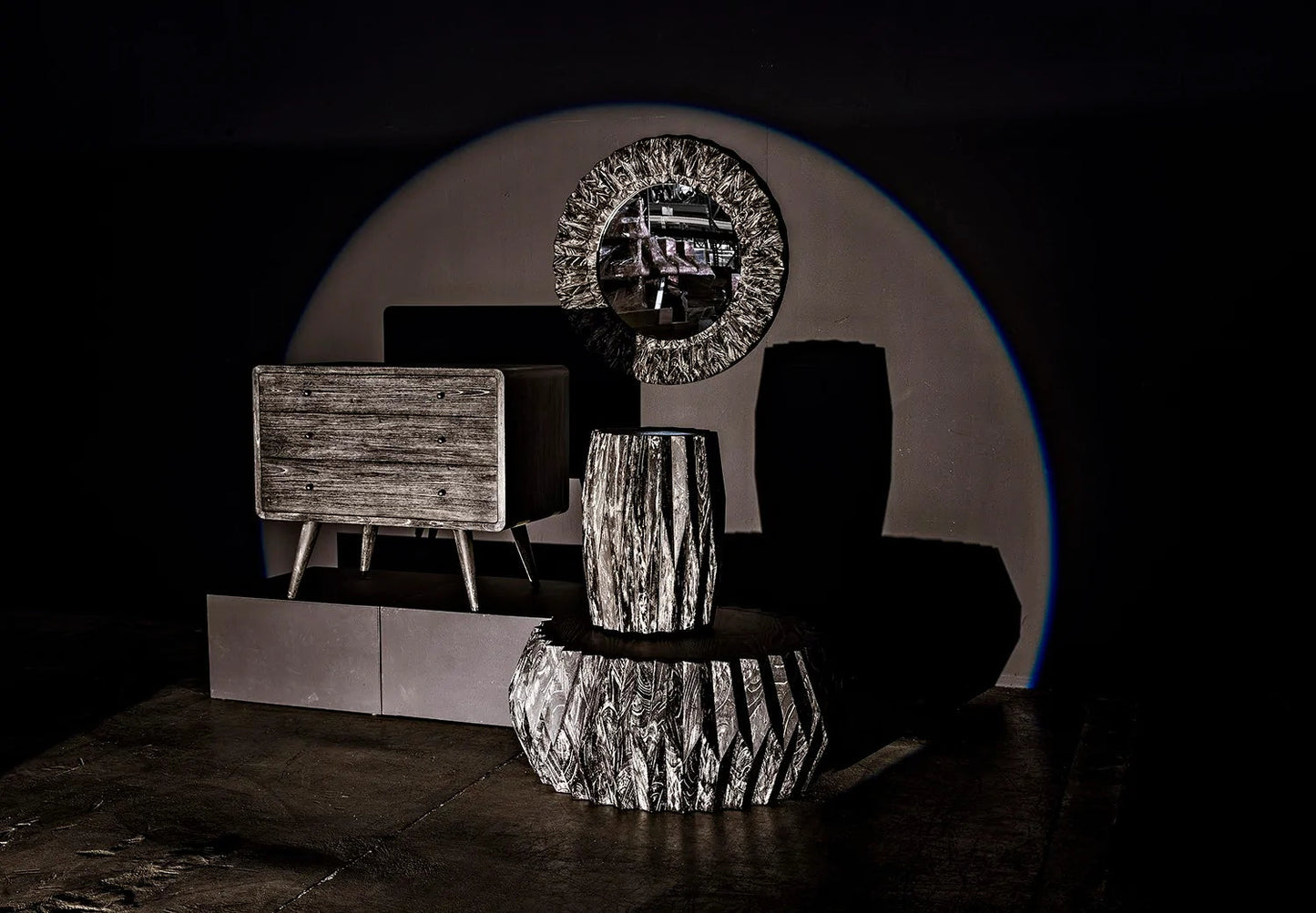 Tamela Coffee Table