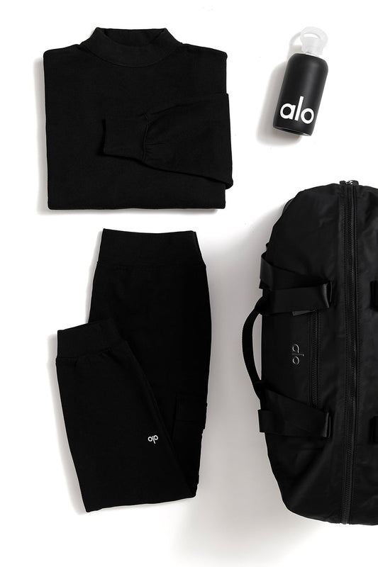 Zen Travel Set