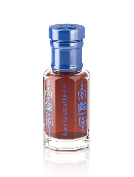 Al Qurashi Blend ( 800 ) Oil By Abdul Samad Al Qurashi Perfumes