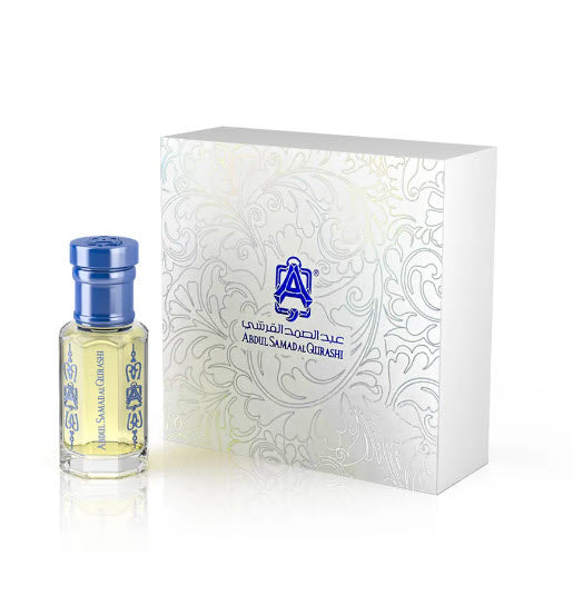 Taif Rose Oil  ( No. 1500  ) By Abdul Samad Al Qurashi Perfumes