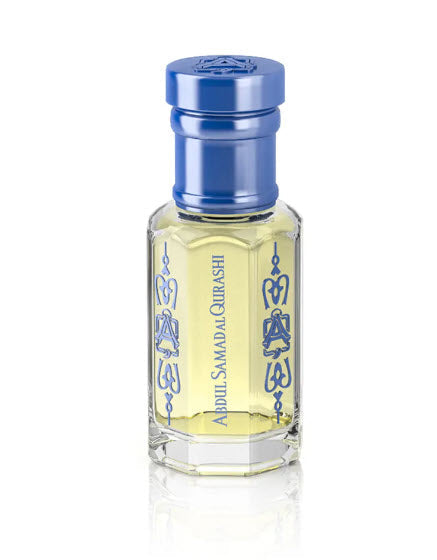 Taif Rose Oil  ( No. 1500  ) By Abdul Samad Al Qurashi Perfumes