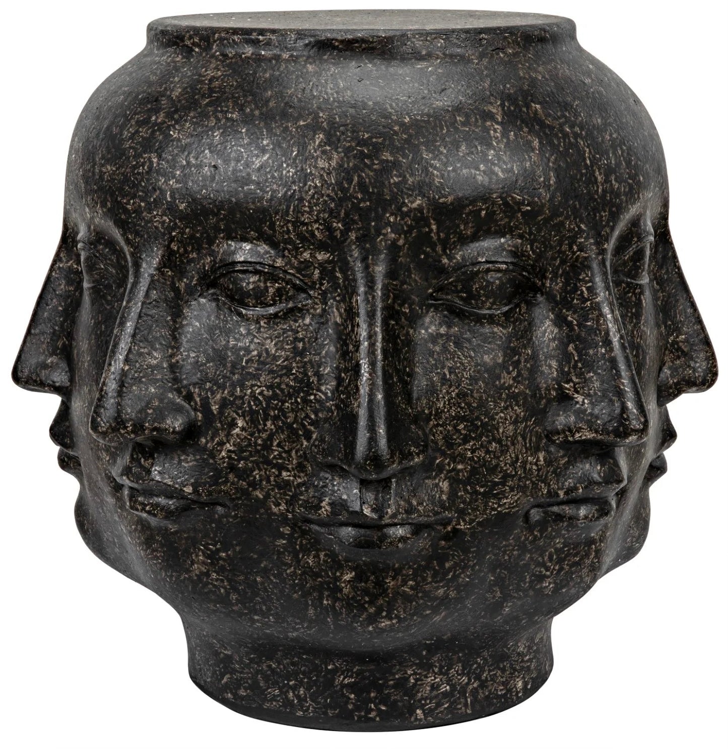 Multi-Face Stool