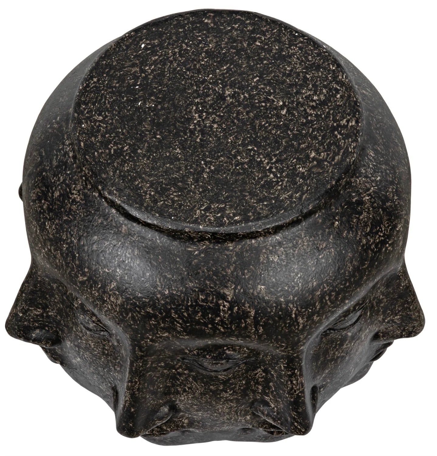 Multi-Face Stool