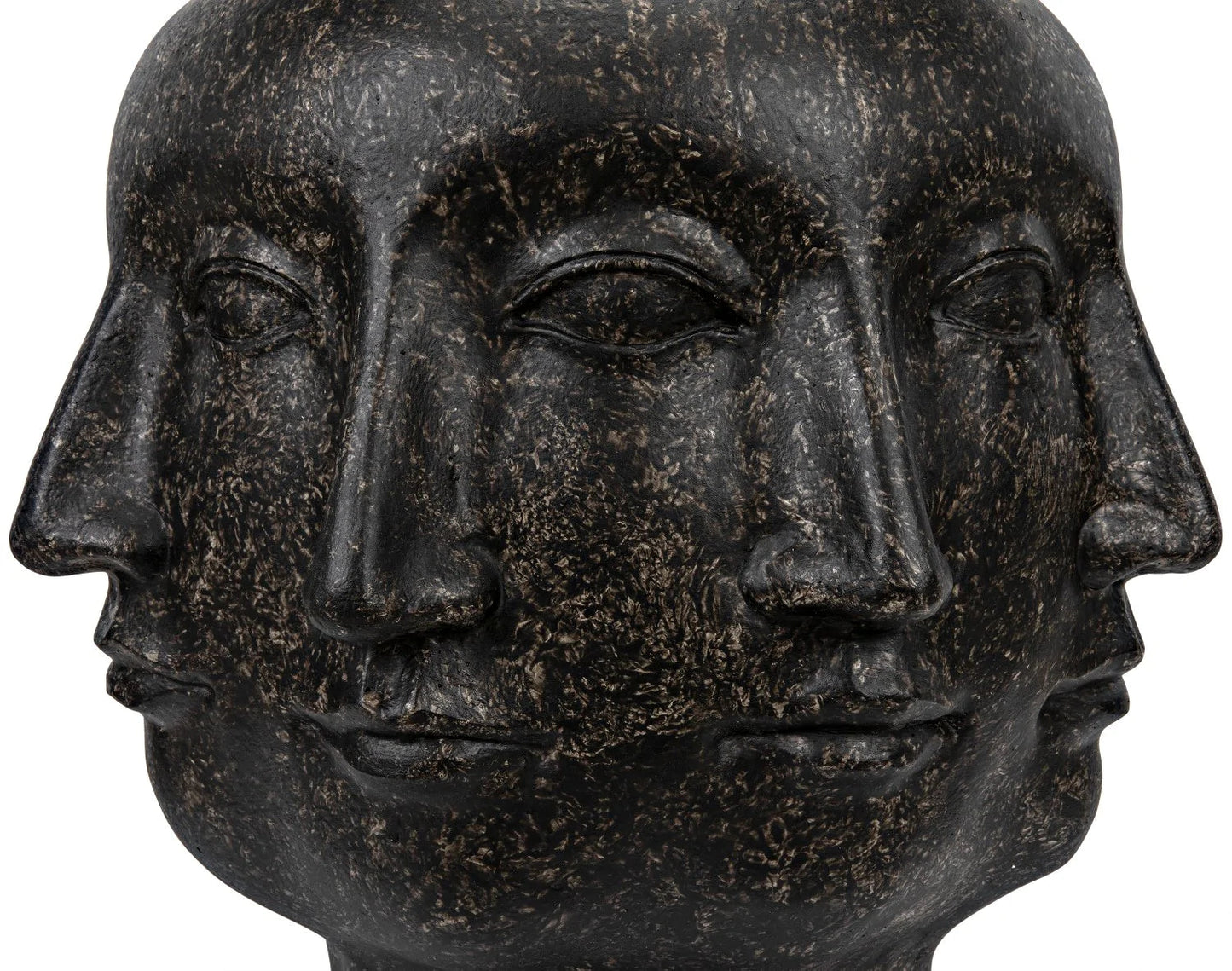 Multi-Face Stool