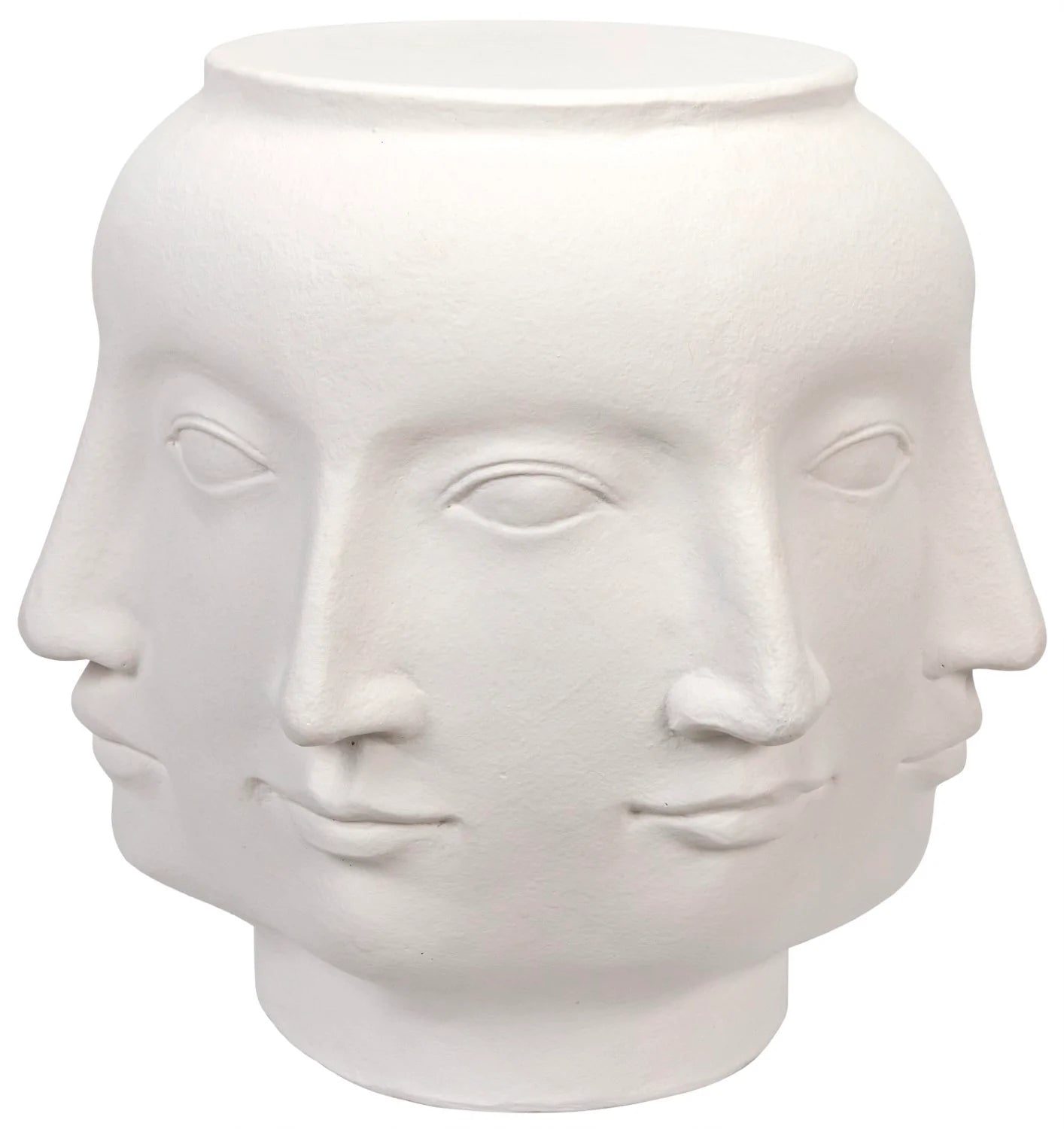 Multi-Face Stool