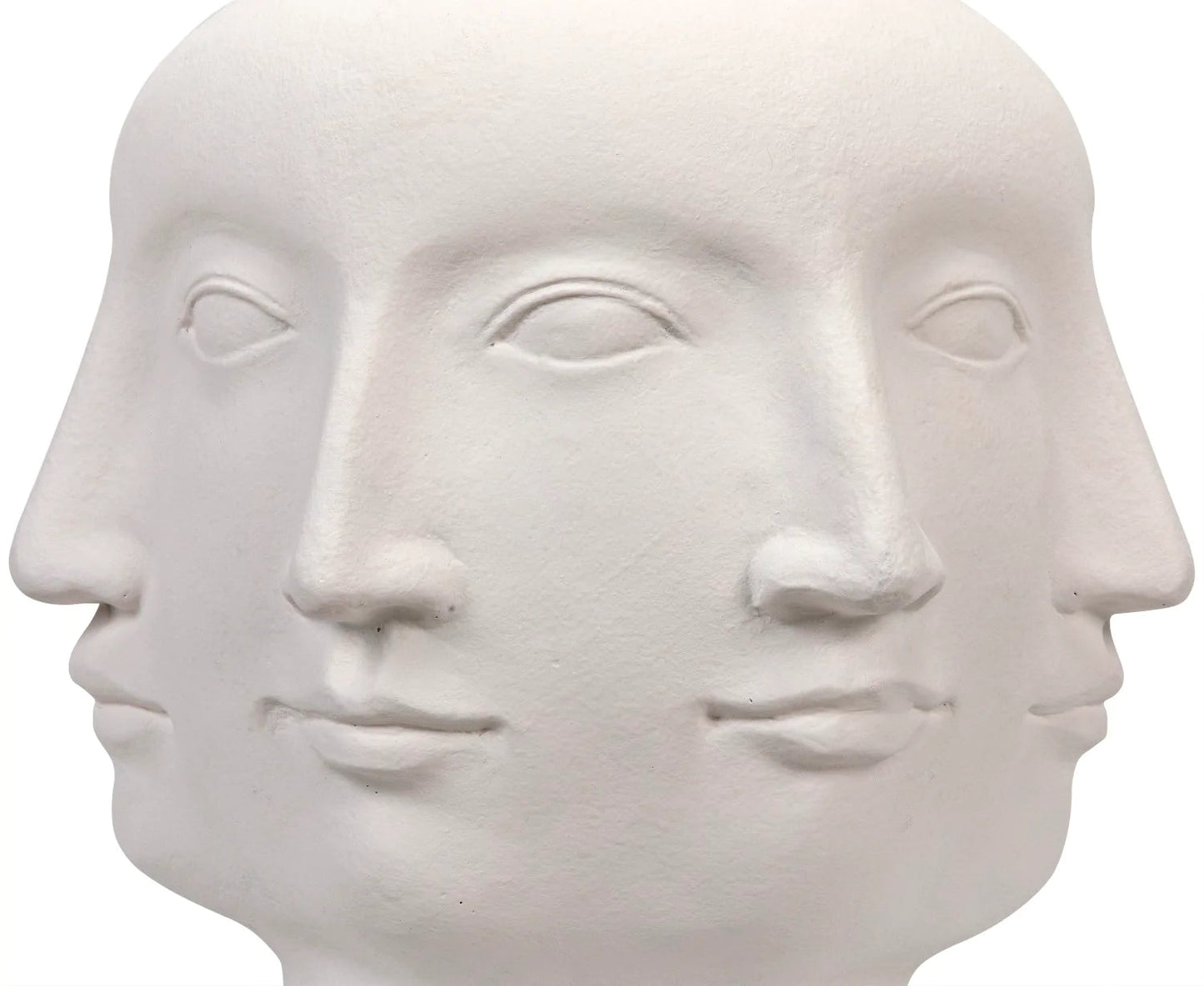 Multi-Face Stool
