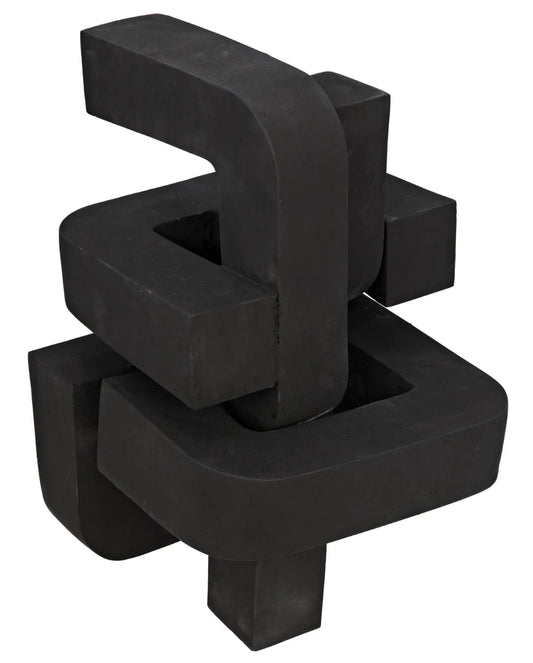 Curz Sculpture
