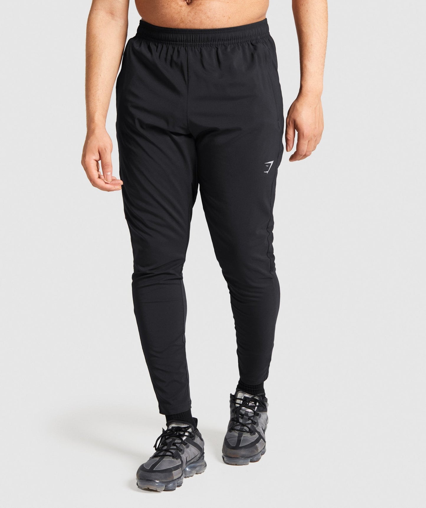 Gymshark Aspect Joggers - Black