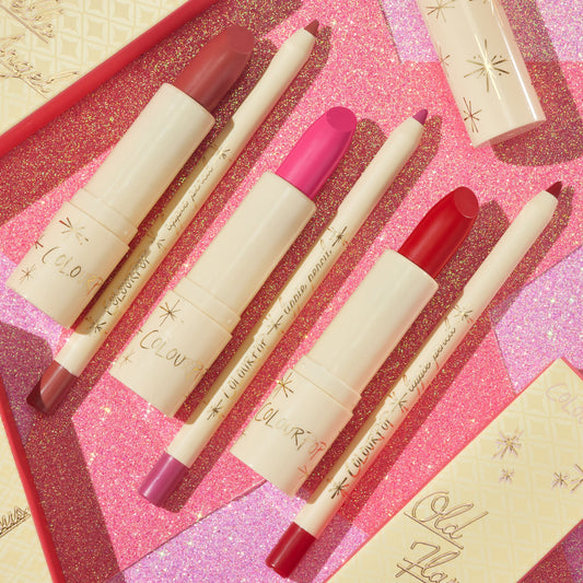 Glitz n’ Glamour