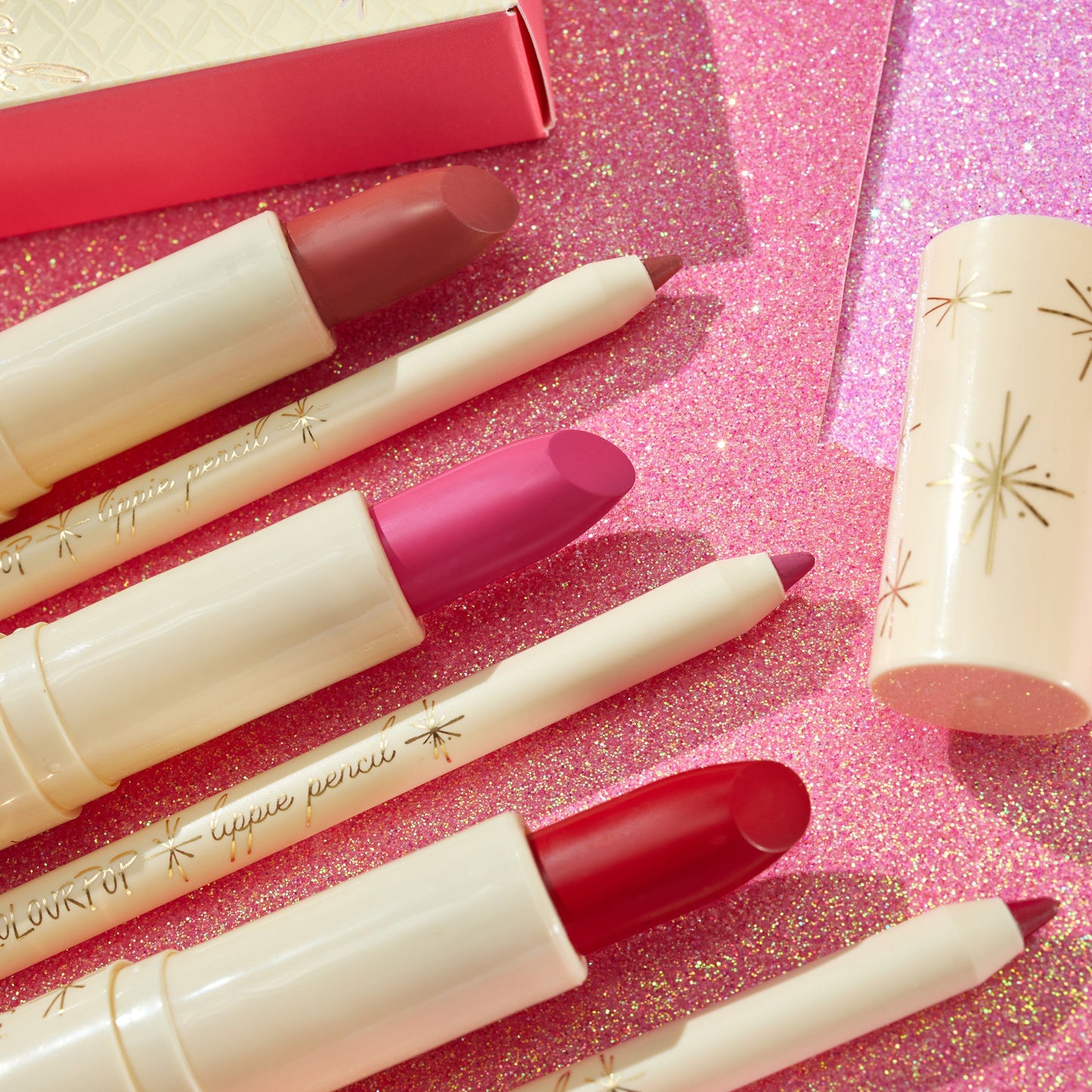 Glitz n’ Glamour