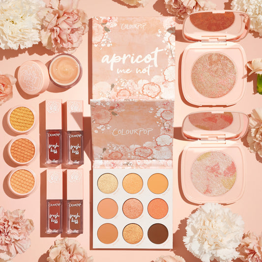 Apricot Me Not Collection