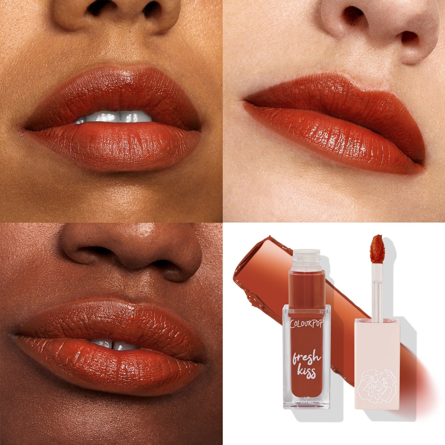 Apricot Me Not Collection
