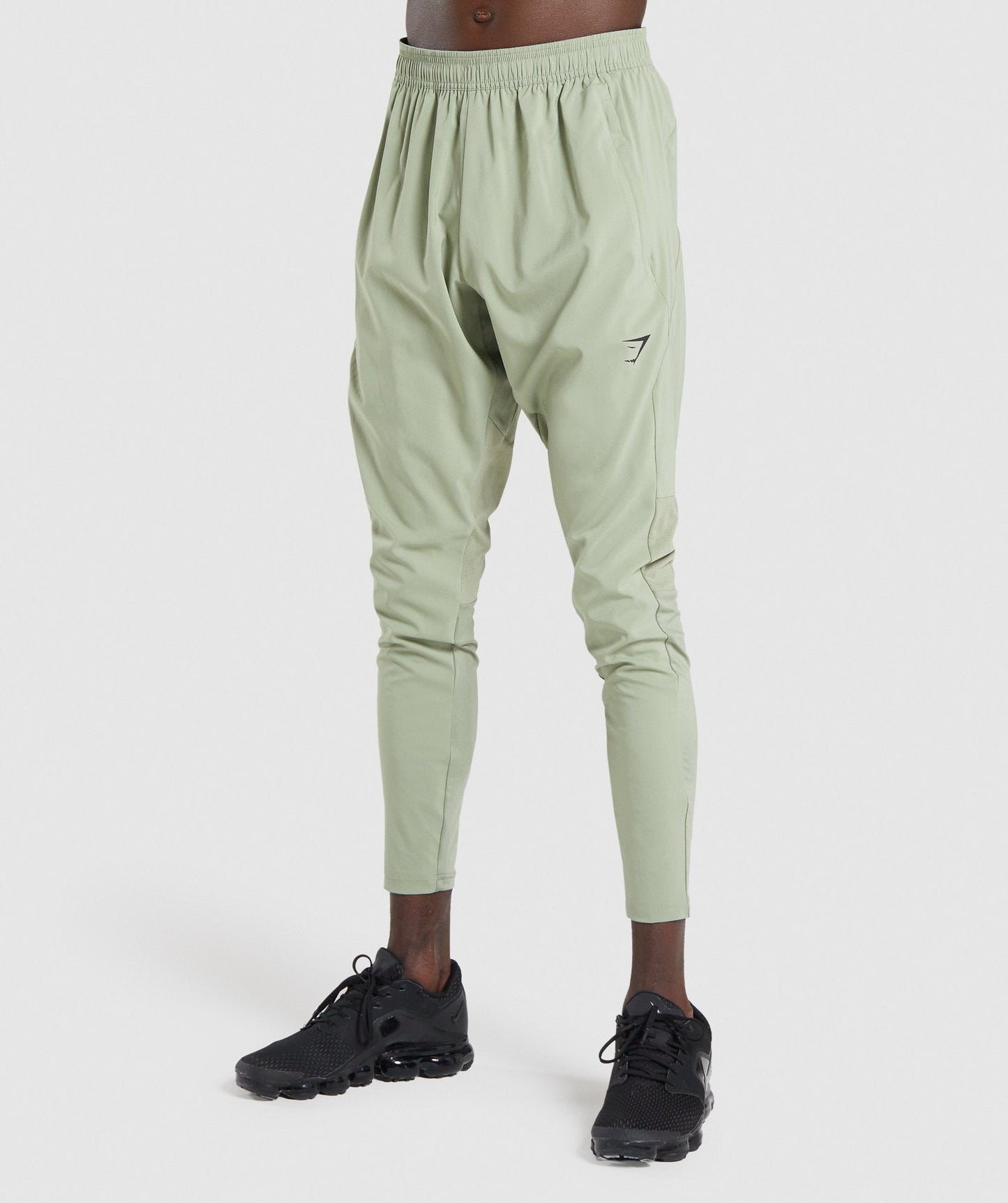 Gymshark Aspect Joggers - Light Green