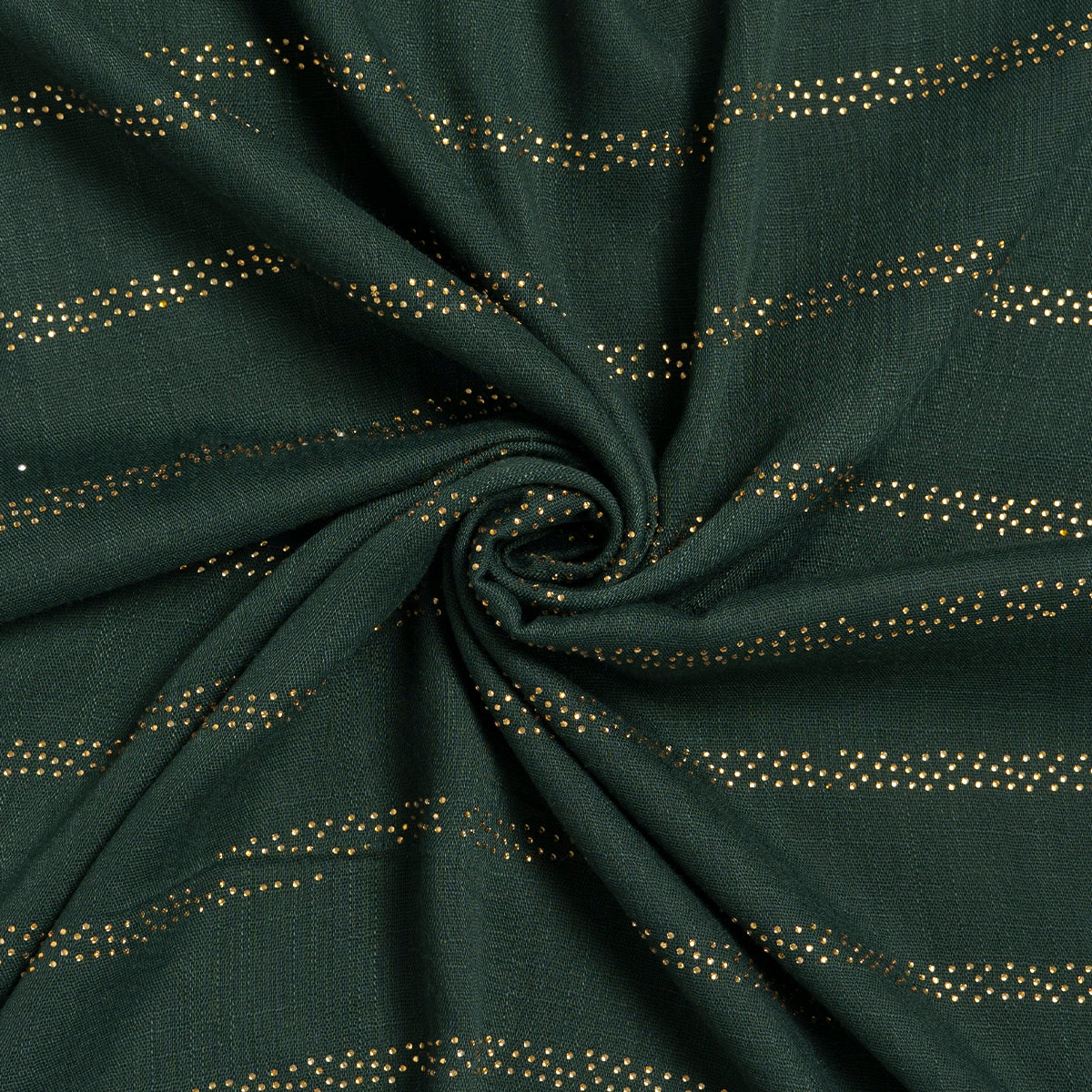 Aster Lawn Hijabs - Green