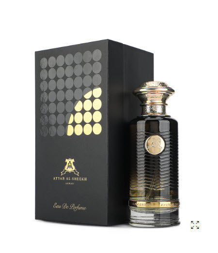 Private & Attractive Perfumes by Atyab Al Sheekh Perfumes 2x 220ml  Sprays