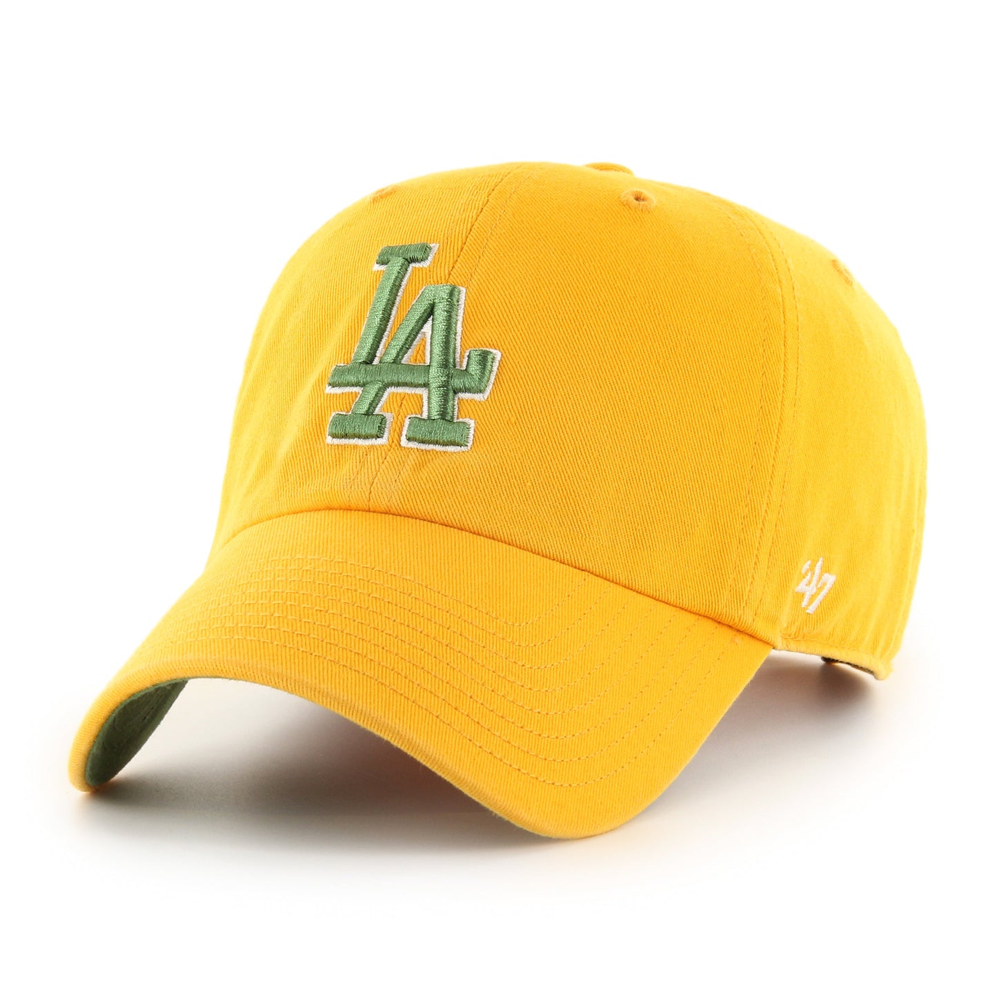 LOS ANGELES DODGERS SUNFLOWER BALLPARK '47 CLEAN UP
