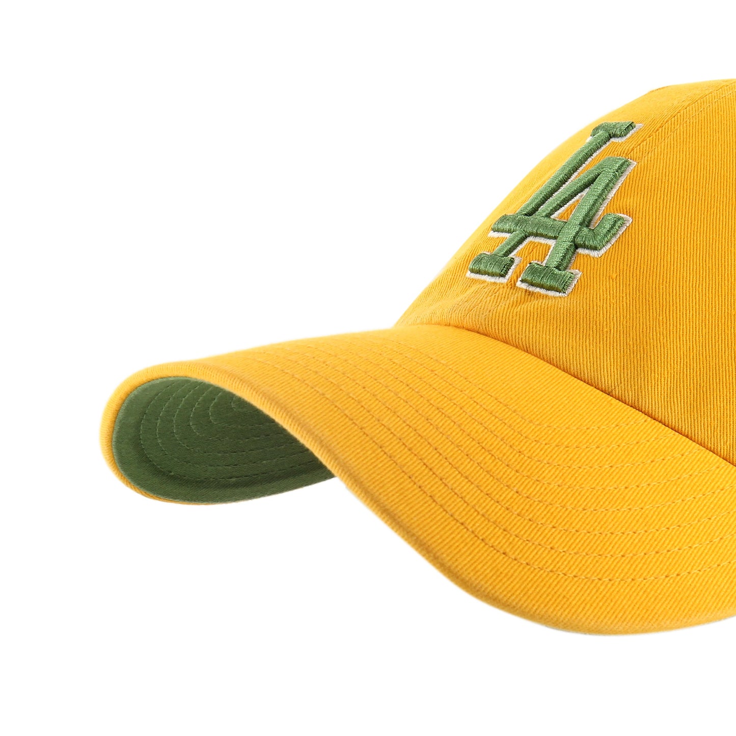 LOS ANGELES DODGERS SUNFLOWER BALLPARK '47 CLEAN UP