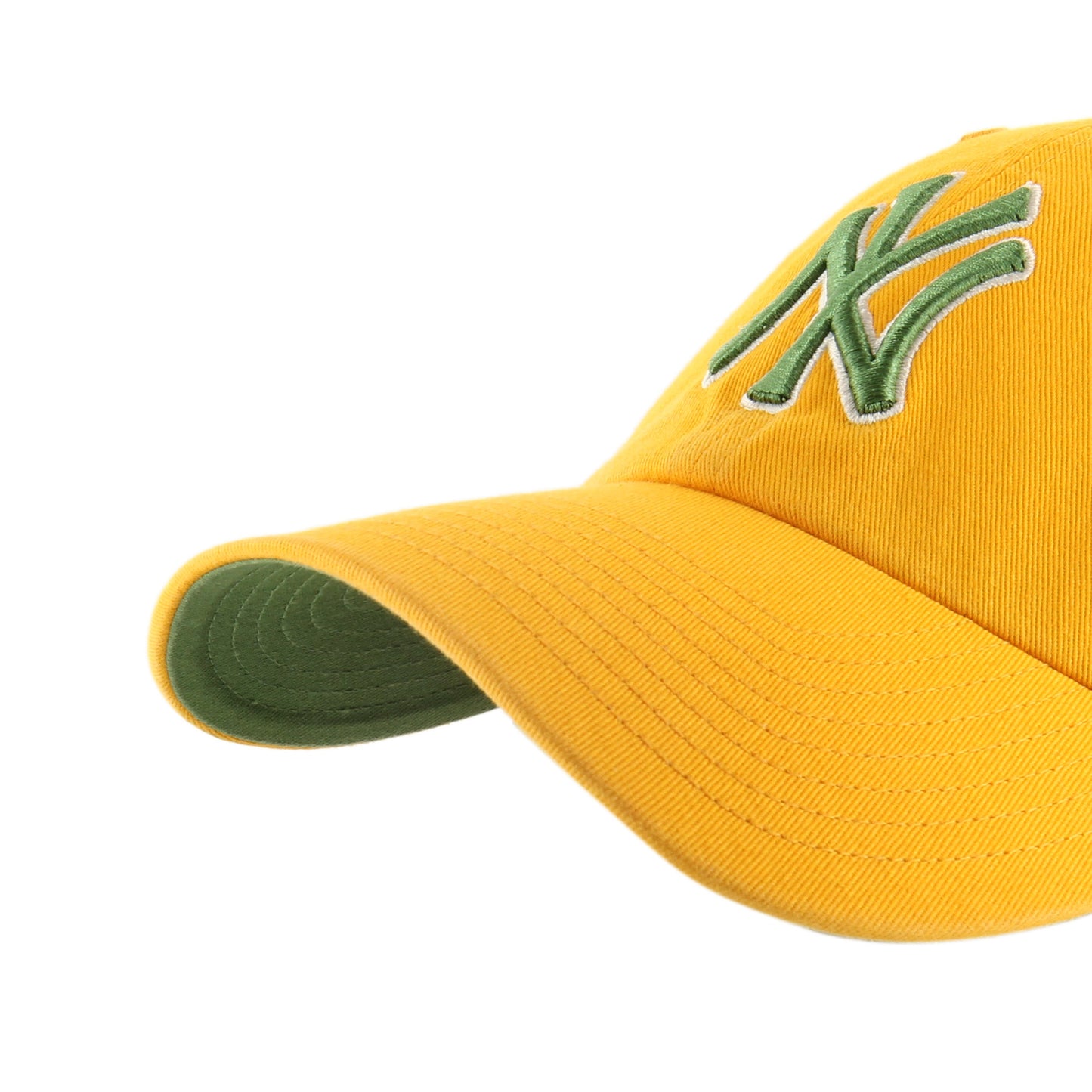 NEW YORK YANKEES SUNFLOWER BALLPARK '47 CLEAN UP