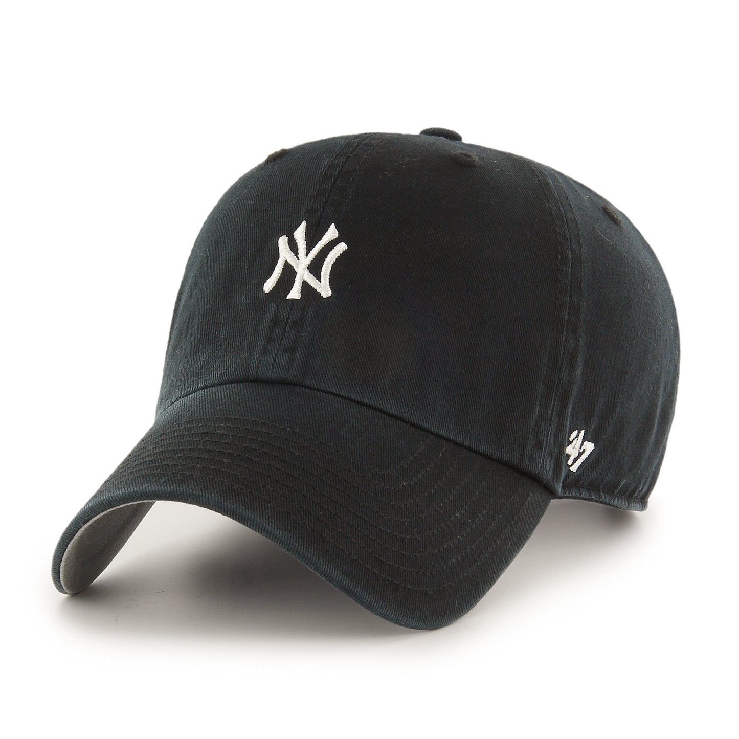 NEW YORK YANKEES BASE RUNNER '47 CLEAN UP