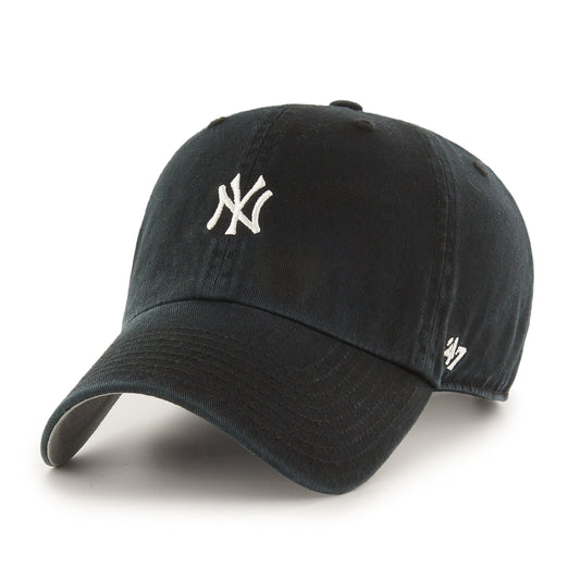 NEW YORK YANKEES BASE RUNNER '47 CLEAN UP