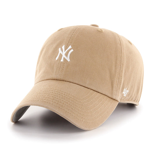 NEW YORK YANKEES BASE RUNNER '47 CLEAN UP