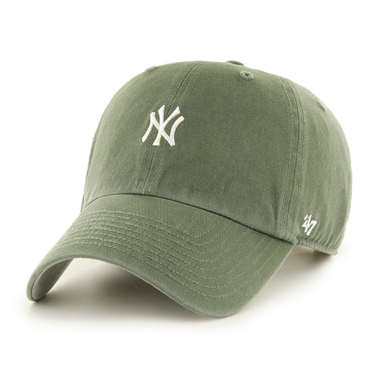 NEW YORK YANKEES BASE RUNNER '47 CLEAN UP