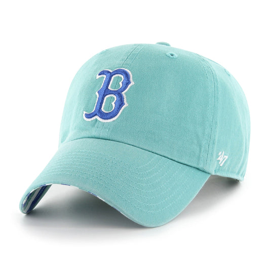 BOSTON RED SOX CABANA '47 CLEAN UP