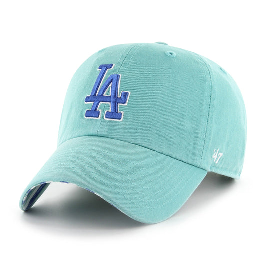 LOS ANGELES DODGERS CABANA '47 CLEAN UP