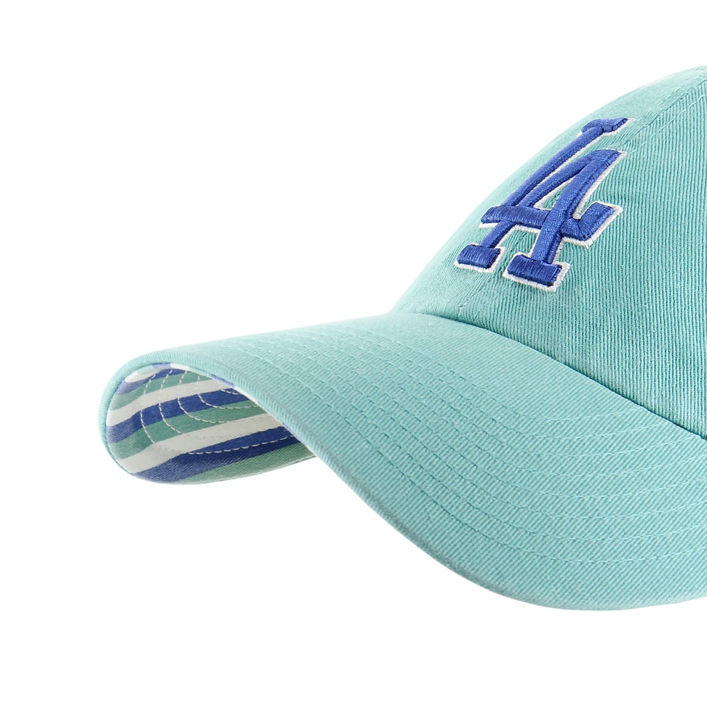 LOS ANGELES DODGERS CABANA '47 CLEAN UP