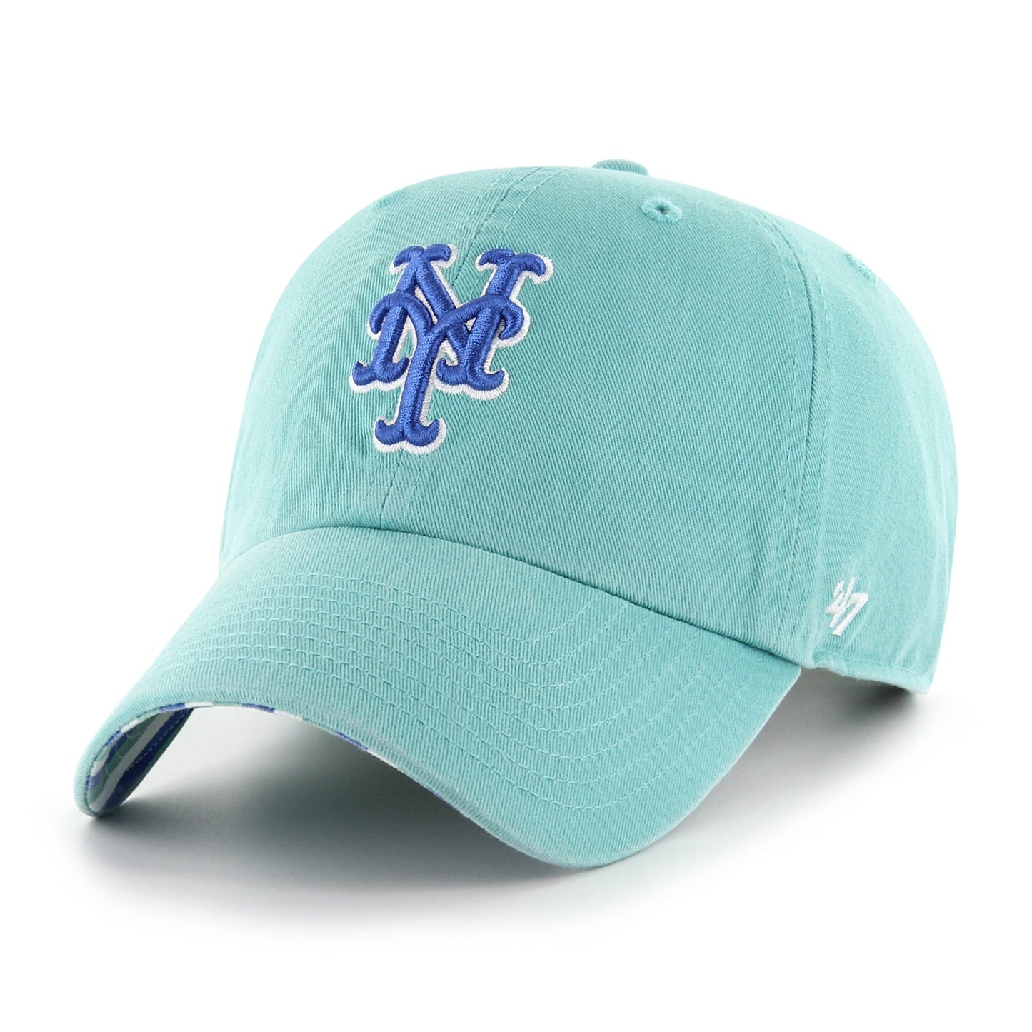 NEW YORK METS CABANA '47 CLEAN UP
