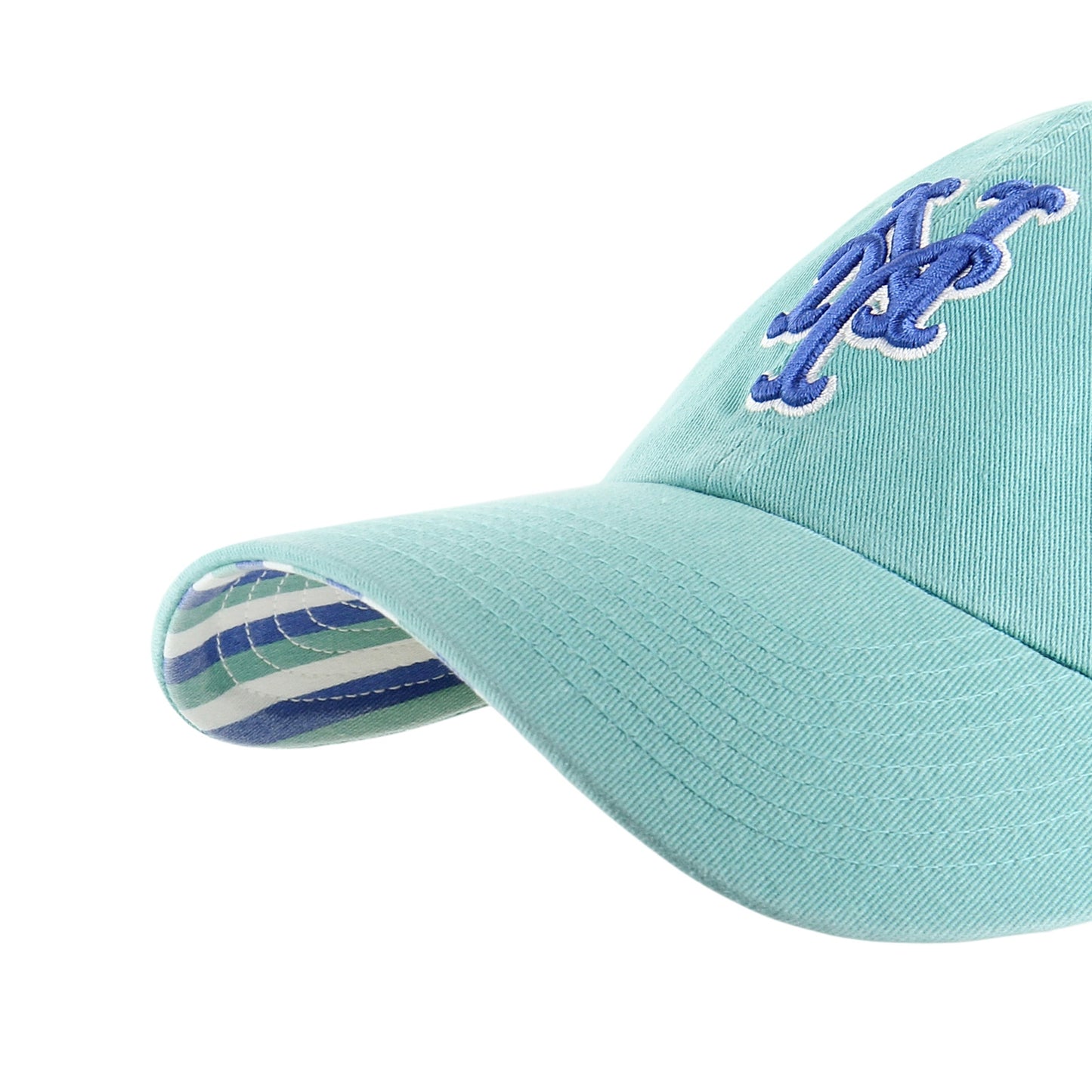 NEW YORK METS CABANA '47 CLEAN UP