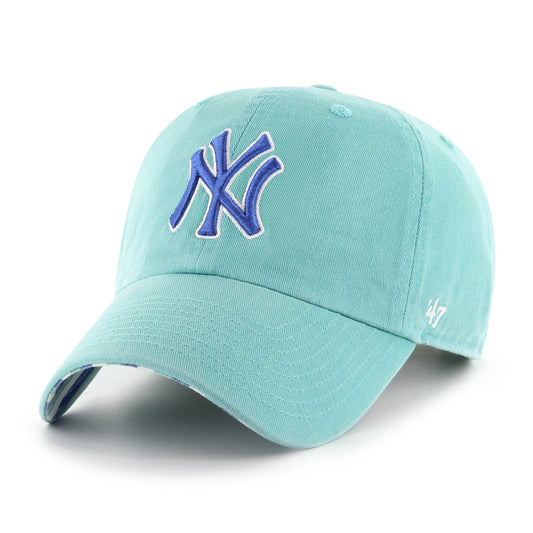 NEW YORK YANKEES CABANA '47 CLEAN UP