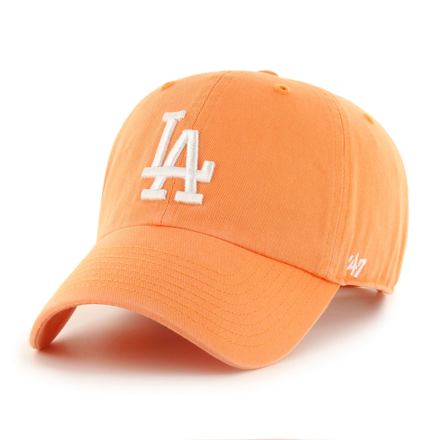 LOS ANGELES DODGERS '47 CLEAN UP