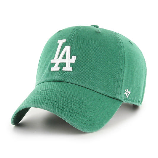 LOS ANGELES DODGERS '47 CLEAN UP