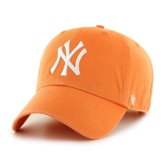NEW YORK YANKEES '47 CLEAN UP